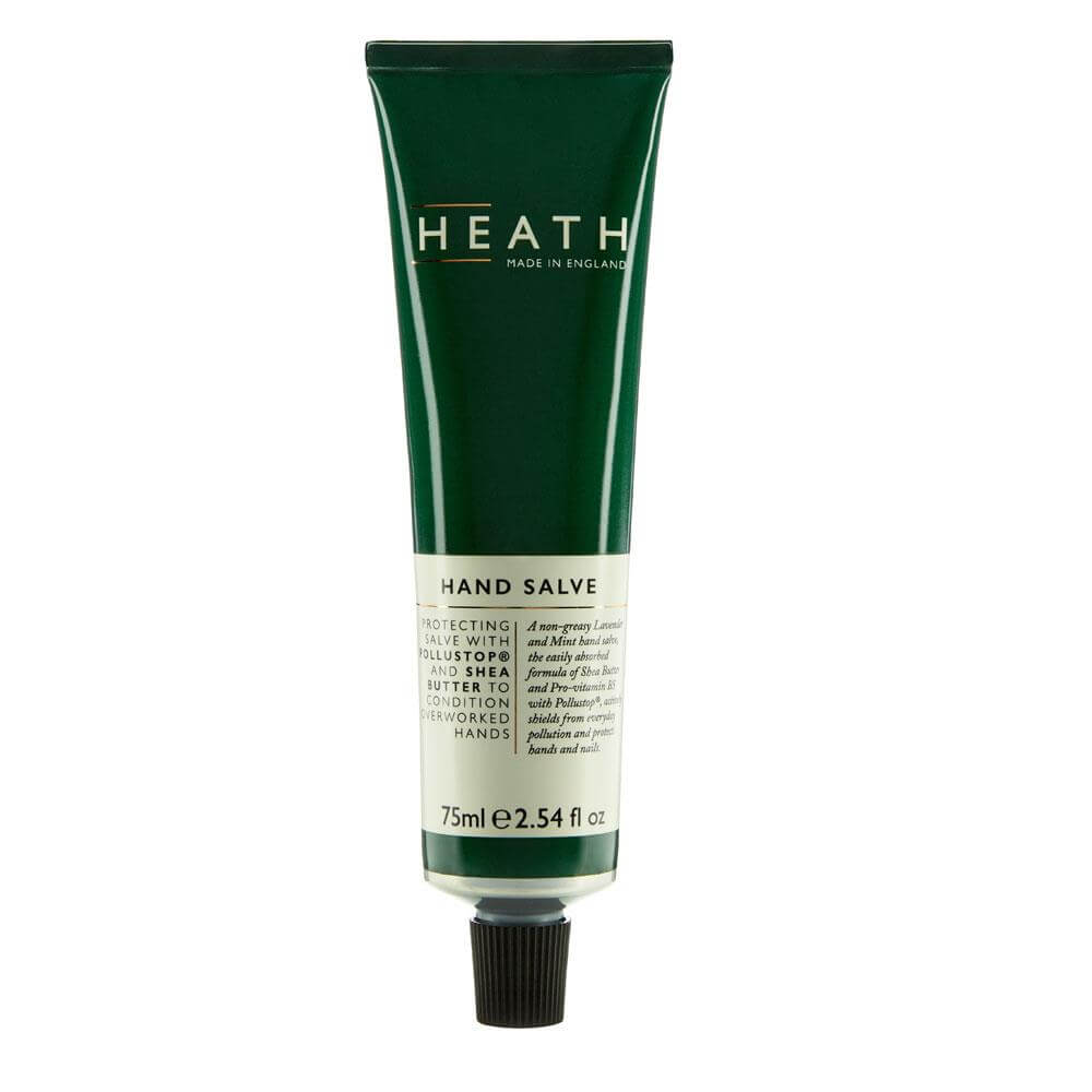 Heath Hand Salve 75ml